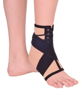 Destekli Ayak Bilekliği Ayak Bilek Çevresi 19-23 Medium ürün görseli 1