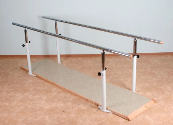 Paralel Bar 2,5 Metre ürün görseli 1