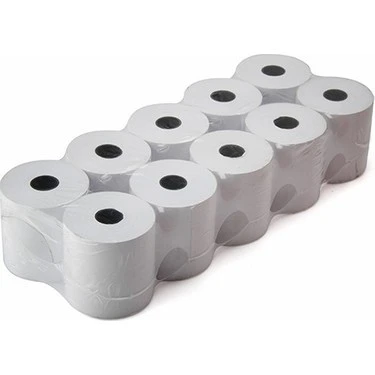 ŞeyliŞeyler Termal Adisyon Rulosu 80X40 m 20 Paket (200 Rulo) ürün görseli 1