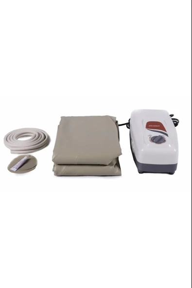 Pulsemed Hf 6001 Baklava Dilim Havalı Yatak Baklava ürün görseli 1