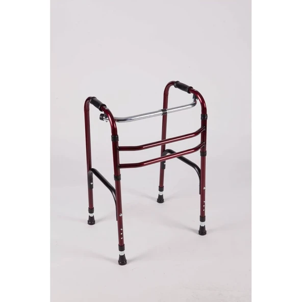 Hareketli Walker Metal Yürüteç ürün görseli 1