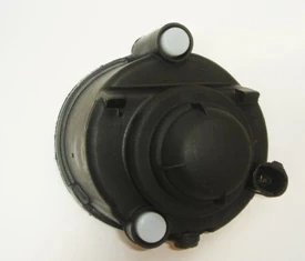 Renault Laguna 1999-2001 Sis Lambası Sağ Yuvarlak Tip (Ayfar) (Adet) (Oem No:7701045717) ürün görseli 1