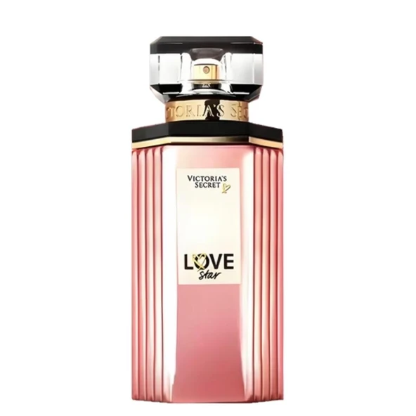 Victoria's Secret Love Star EDP 100 ml Kadın Parfümü ürün görseli 1