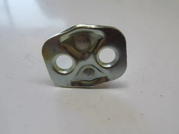Renault Laguna 2006-2008 Ön - Arka Kapı Kilit Karşılığı Sağ - Sol Aynı (Adet) (Oem No: 8200765143) ürün görseli 1