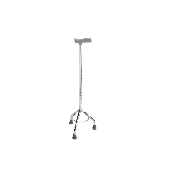 PR-843 Tripod 3 Ayaklı Baston ürün görseli 1