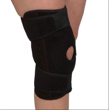 Patella Destekli Dizlik Beden Small ürün görseli 1