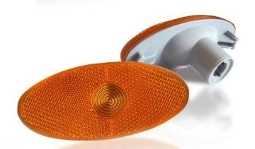 Sinyal Lambası Çamurluk Master 14Sonrası Duylu R-L (Oem No: 261B00001R) ürün görseli 1