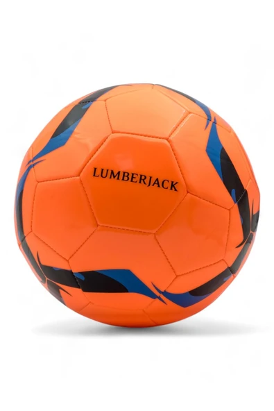 lumberjack MB CRISTA 55SN450 5FX Turuncu Erkek Futbol Topu ürün görseli 1