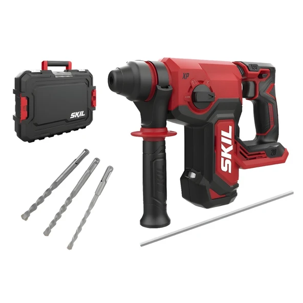 SKIL XP 3851JA AKÜLÜ KIRICI DELİCİ ÇANTALI ürün görseli 1