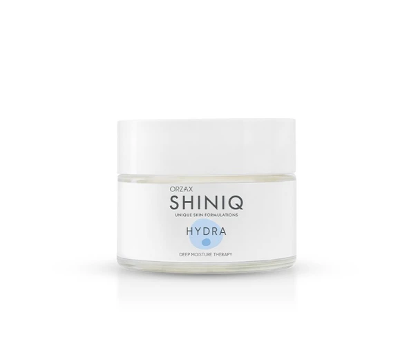 Shiniq Hydra Deep Moisture Therapy 50 Ml ürün görseli 1