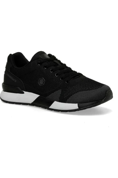 lumberjack VENDOR 5FX ERKEK SNEAKER - Resim 2