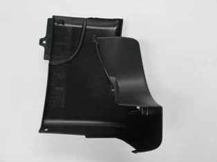 Renault Master 2011-2019 Arka Tampon Ucu Sağ (Tw) (Oem No:851200001R) ürün görseli 1