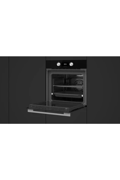 TEKA HLB 8400 BK FIRIN - Resim 2
