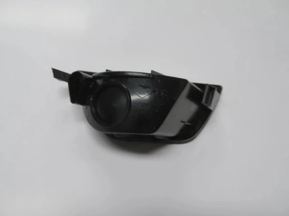 Renault Megane 3 Hatchback 2014-2015 Arka Sis Lambası Sağ (Pleksan) (Oem No: 265600010R) ürün görseli 1