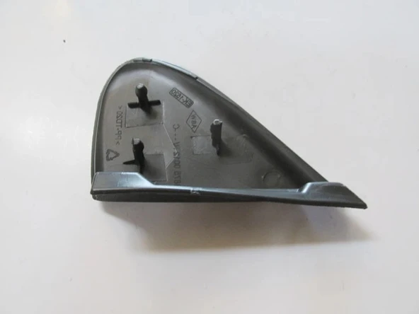 Renault Megane 3 Hatchback 2010-2013 Kapı Ayna Muskası Sağ (Oem No: 638740012R) ürün görseli 1