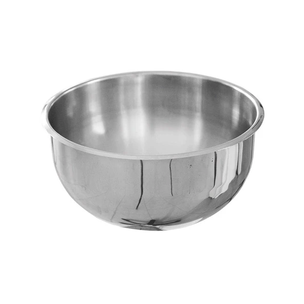 Paslanmaz Çelik Metal Leğen ürün görseli 1