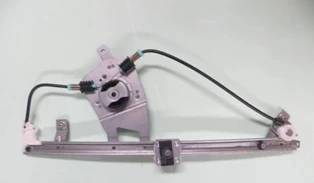 Renault Megane 2 2003-2009 Arka Cam Krikosu Sol Elektrikli - Motorsuz (4-5 Kapı) (Tw) (Adet) (Oem No:8200028070) ürün görseli 1