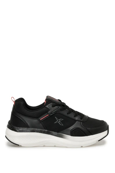 Kinetix CINTIA PU W 3PR Siyah Kadın Comfort Ayakkabı ürün görseli 1