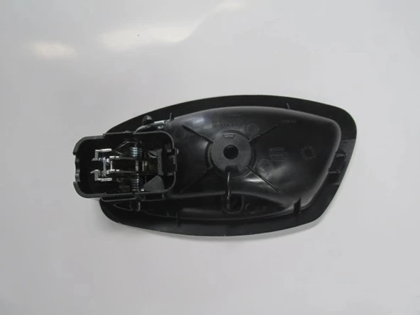 Renault Megane- 3- Hb- 10/13; Ön Kapı İç Açma Kolu Sağ Nikelajlı (Oem No: 826720001R) ürün görseli 1