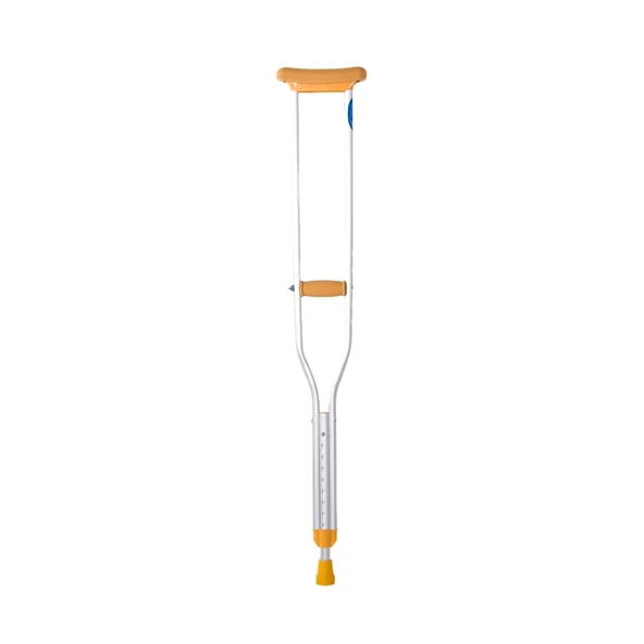 Comfort Plus KY925L Alüminyum Koltuk Altı Değneği MEDİUM ürün görseli 1