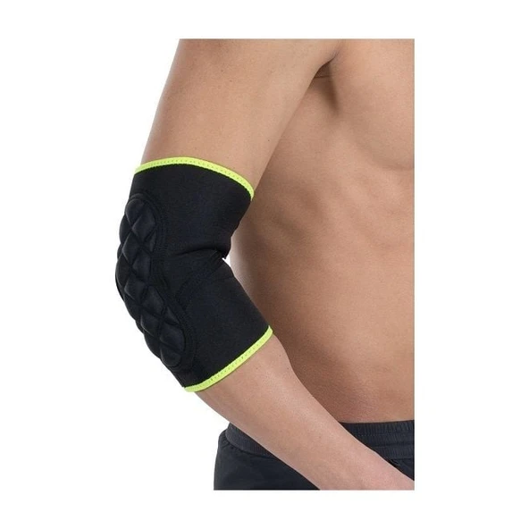 Pedli Sporcu Dirseklik Medium ürün görseli 1