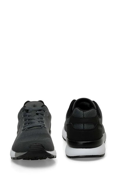 lumberjack VENDOR 4FX ERKEK SNEAKER - Resim 5