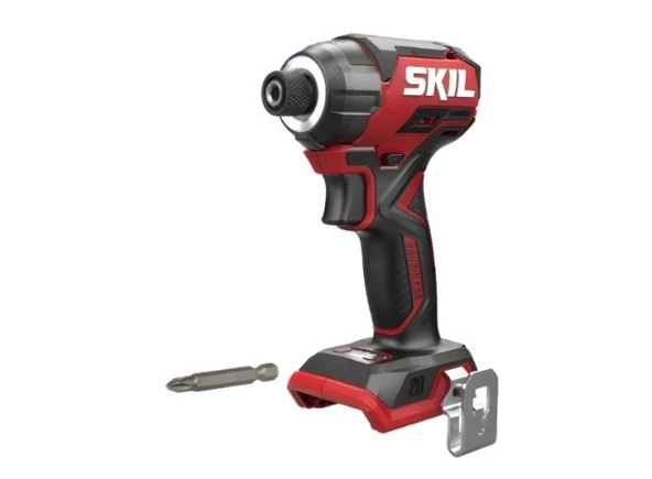SKIL COMPACT 3225CA AKÜLÜ DARBELİ VİDALAMA ürün görseli 1