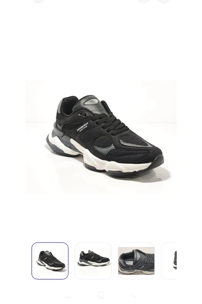 BESTOF SPORT Proshot bestof memory foam spor ürün görseli 1