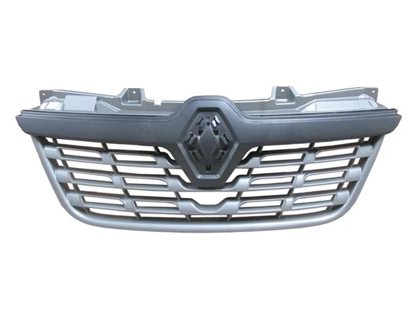 Renault Master 3 2015-2019 Ön Panjur (Pleksan) (Oem No: 623104199R) ürün görseli 1