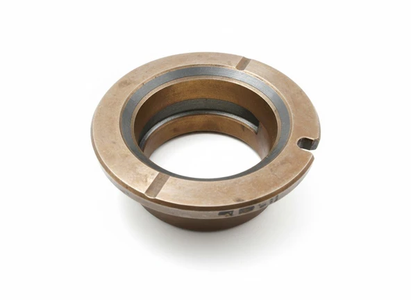 Antor Ana Yatak 0,50mm Gövde 4LD640 4LD820 ürün görseli 1
