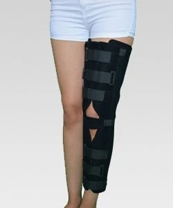 Posterior Shell Diz Sabitleyici 45 Cm. ürün görseli 1