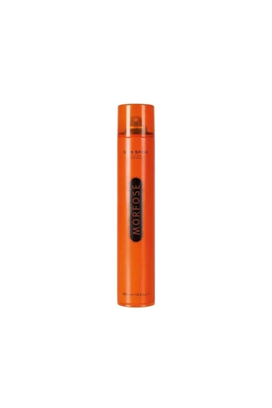 MORFOSE SAÇ SPREYİ 400 ML ürün görseli 1