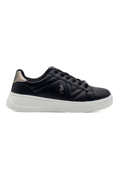U.S. Polo Assn. U.S. POLO ASSN. EXXY 5FX KADIN SNEAKER ürün görseli 1