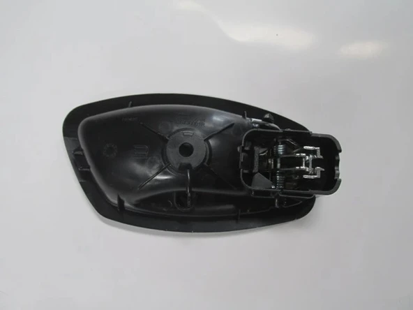 Renault Megane- 3- Hb- 10/13; Ön Kapı İç Açma Kolu Sol Nikelajlı (Oem No: 826733790R) ürün görseli 1