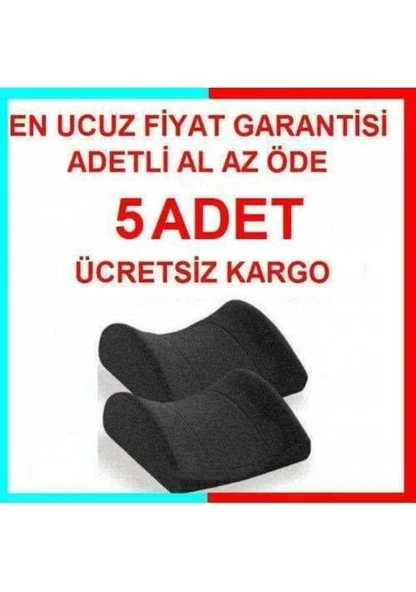 Ortopedik Bel Yastığı ürün görseli 1
