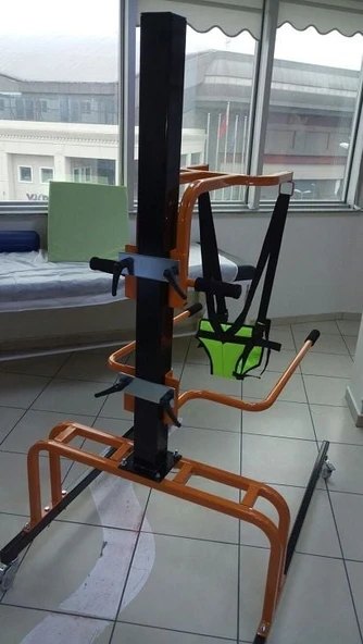 Kişisel Yürüyüş Robotu ürün görseli 1