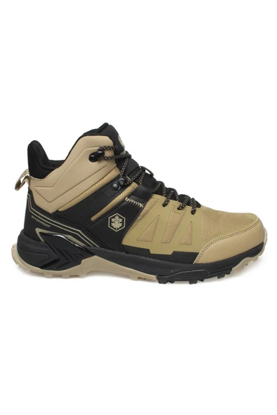 lumberjack Star Hi Waterproof Kum Erkek Bot - Resim 2