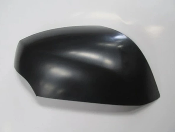 2010-2013 Renault Megane Iıı Hb- Ayna Kapağı Sağ Siyah (Adet) (Oem No:963740063R) ürün görseli 1