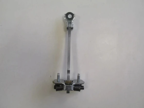 Renault Master 3 2011-2019 Ön Kapı Durdurucusu Sağ - Sol Aynı (Adet) Gergisi) (Oem No: 804304453R) ürün görseli 1