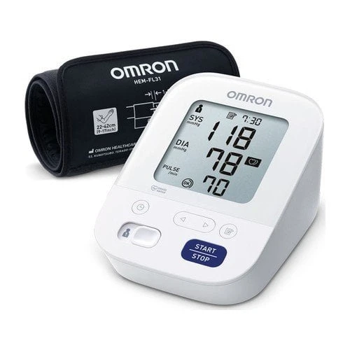 Omron M3 HEM-7155-E Comfort Tansiyon Aleti ürün görseli 1