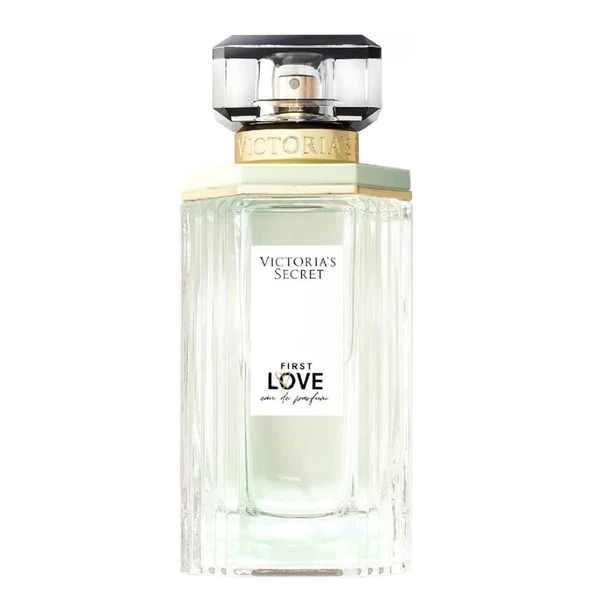 Victoria's Secret First Love EDP 100 ml Kadın Parfümü ürün görseli 1
