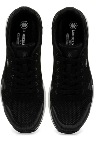 lumberjack VENDOR 5FX ERKEK SNEAKER - Resim 4