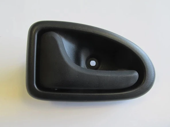 Renault Megane 1998-1999 Arka Kapı İç Açma Kolu Sol Elceği Siyah (Oem No: 8200028994) ürün görseli 1