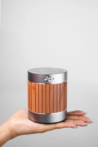 Stobom Aura Bluetooth Hoparlör ürün görseli 1