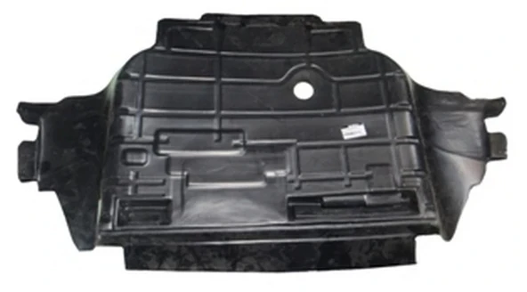 Renault Master 2004-2010 Karter Muhafaza Plastiği (Adet) (Oem No:8200026163) ürün görseli 1