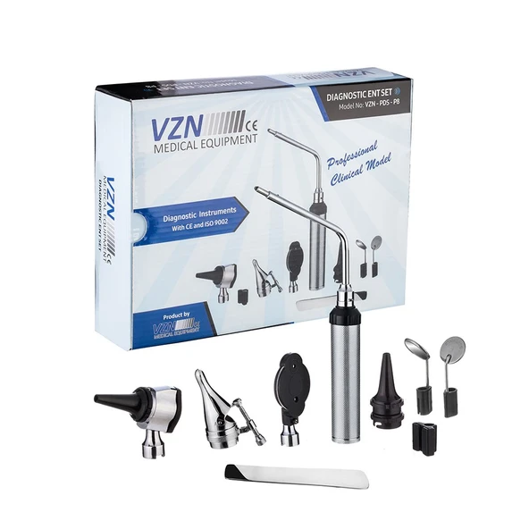 VZN Diagnostik Set ürün görseli 1