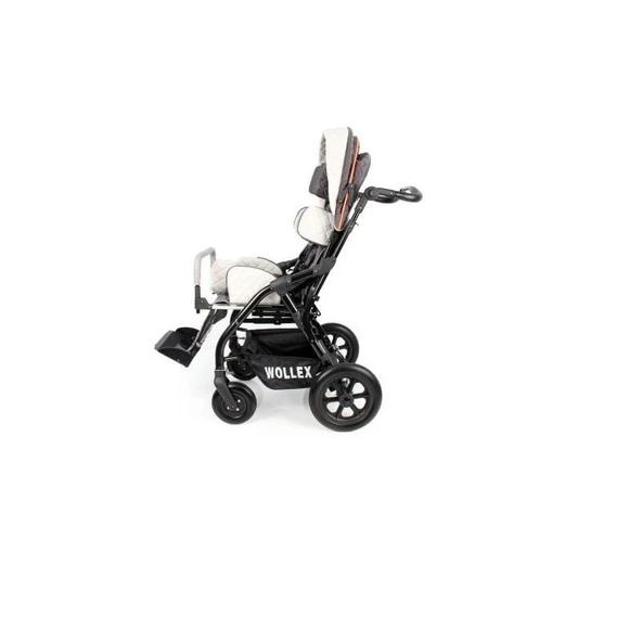 WOLLEX - 8001-168001-16 TRIO CP Engelli Puseti (2024) ürün görseli 1