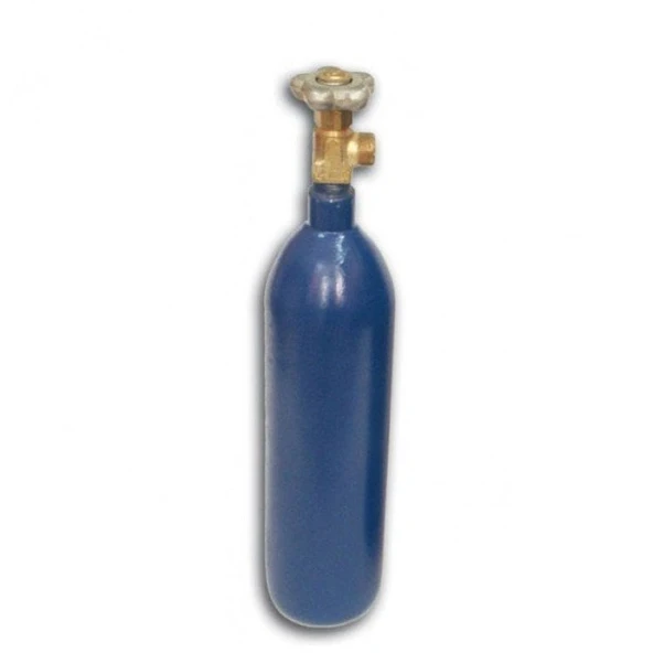 Oksijen Tüpü 5 Litre ürün görseli 1