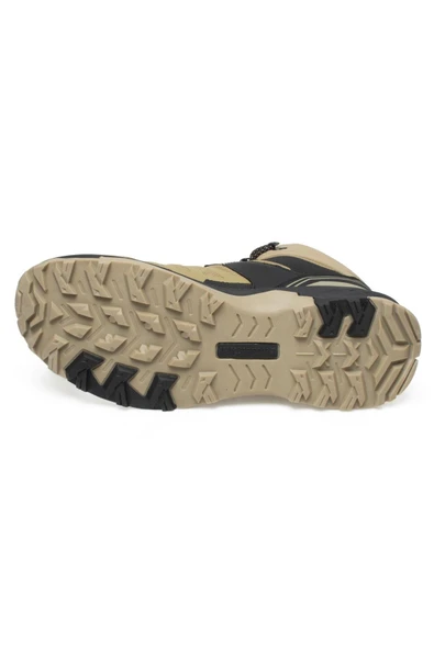 lumberjack Star Hi Waterproof Kum Erkek Bot - Resim 5