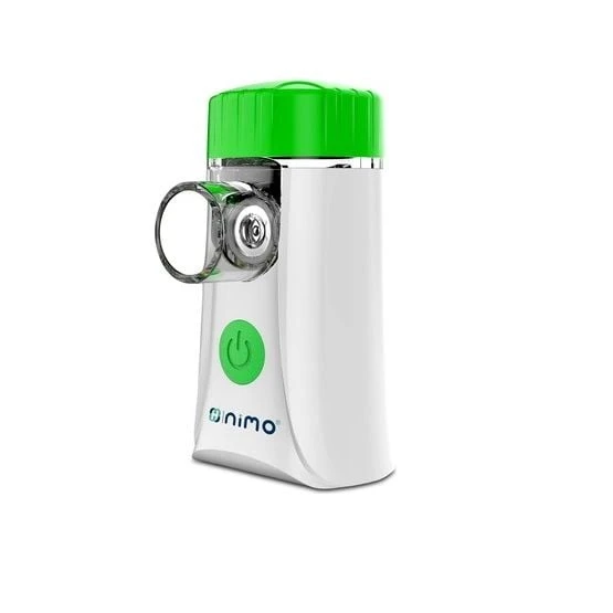 Nimo Taşınabilir Mesh Nebulizator ürün görseli 1